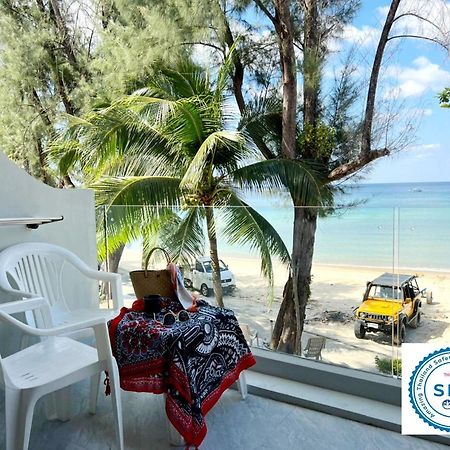 Thai Kamala Beach Front Phuket Exterior photo