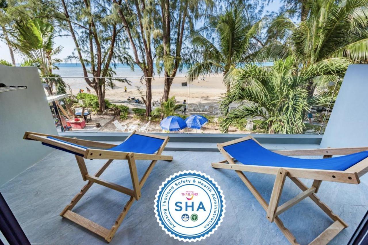 Thai Kamala Beach Front Phuket Exterior photo