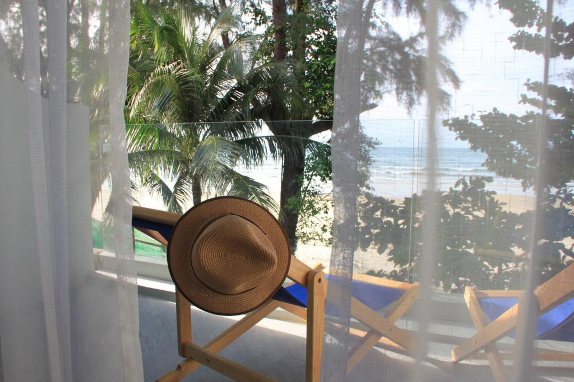 Thai Kamala Beach Front Phuket Exterior photo