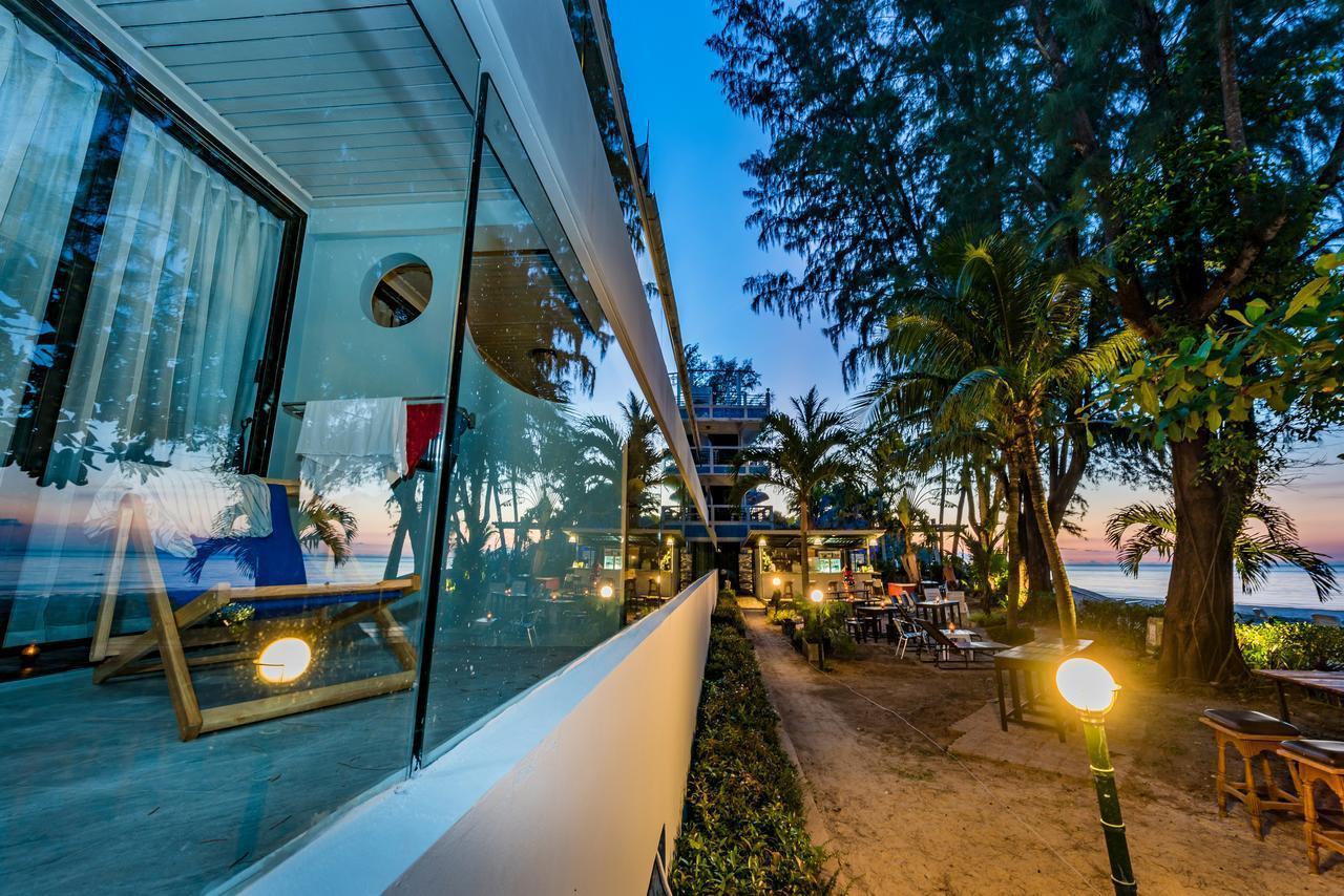 Thai Kamala Beach Front Phuket Exterior photo