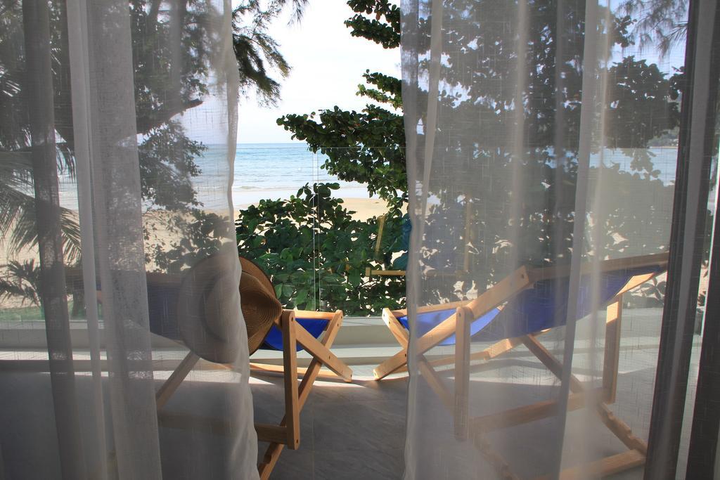 Thai Kamala Beach Front Phuket Exterior photo