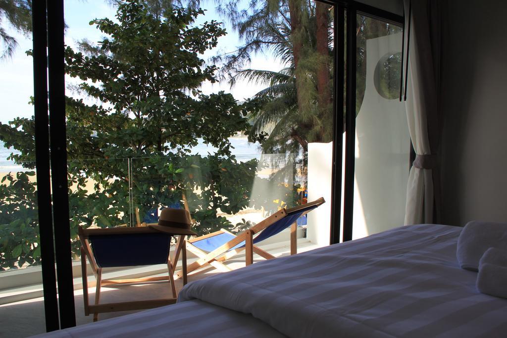 Thai Kamala Beach Front Phuket Exterior photo