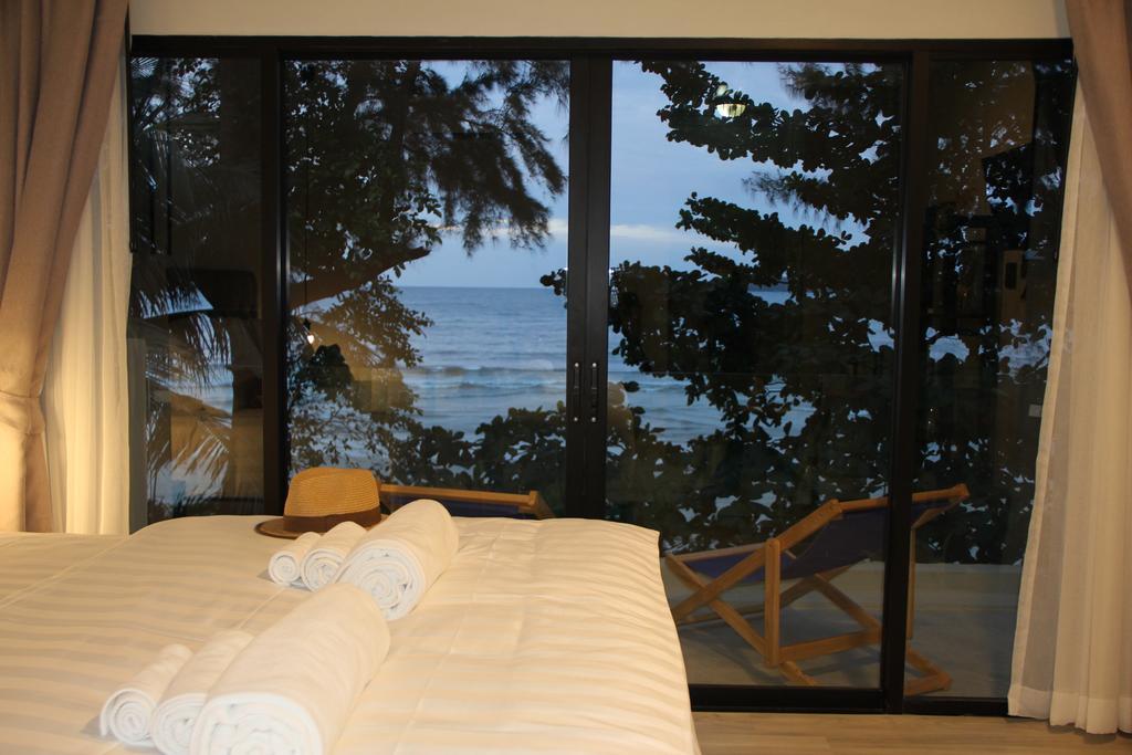 Thai Kamala Beach Front Phuket Exterior photo