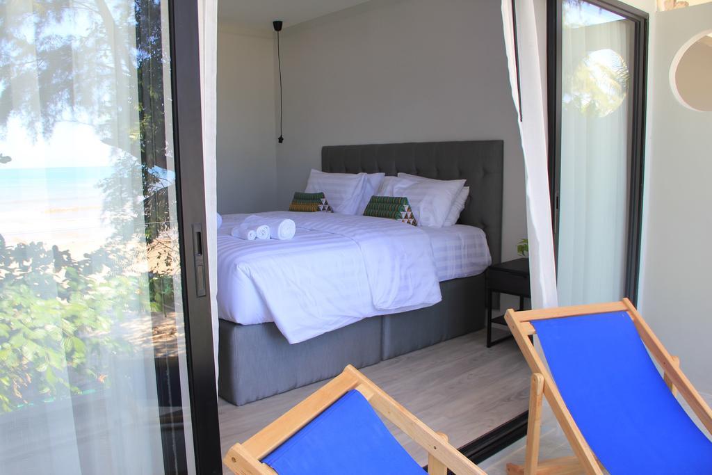 Thai Kamala Beach Front Phuket Exterior photo