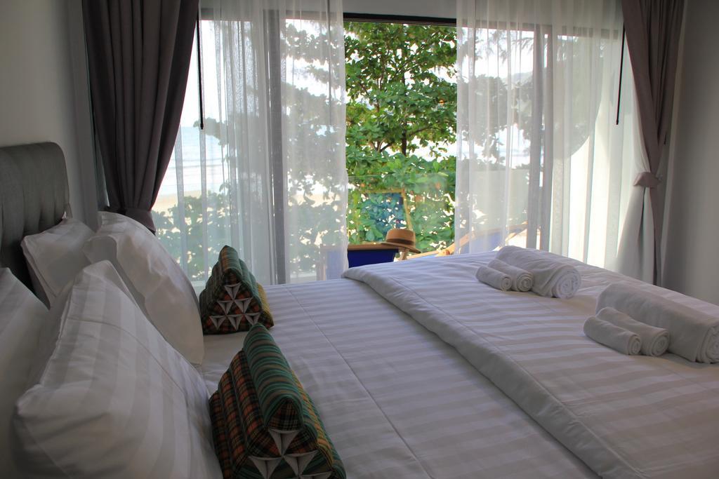 Thai Kamala Beach Front Phuket Exterior photo