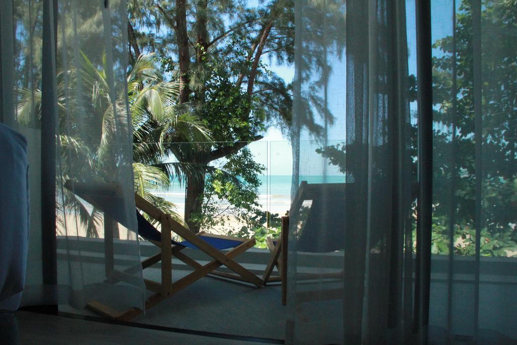 Thai Kamala Beach Front Phuket Exterior photo